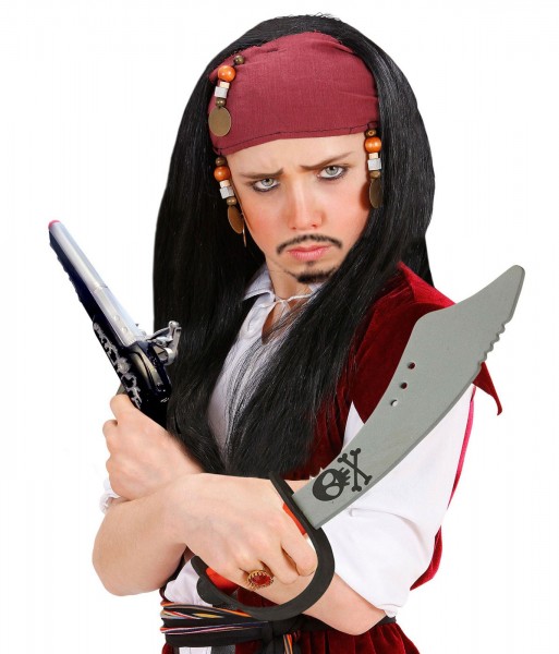 Pistole Mit Schussgeräuschen 3