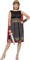 Gladiatorin Aurora Damenkostüm