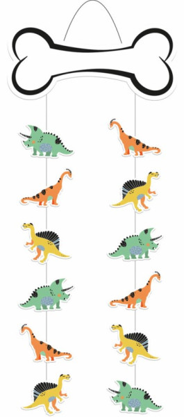 Little Dino Hängedeko