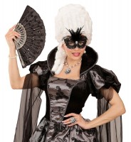 Vorschau: Maskenball Venezia Augenmaske