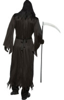 Förhandsgranskning: Dark Grim Reaper herrdräkt