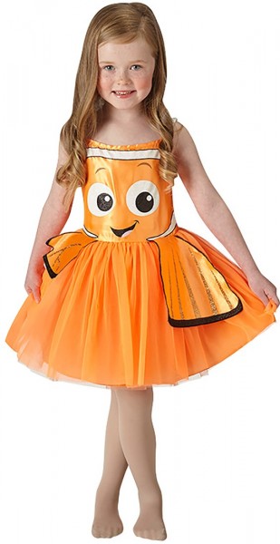 Nemo Mädchen Kleid