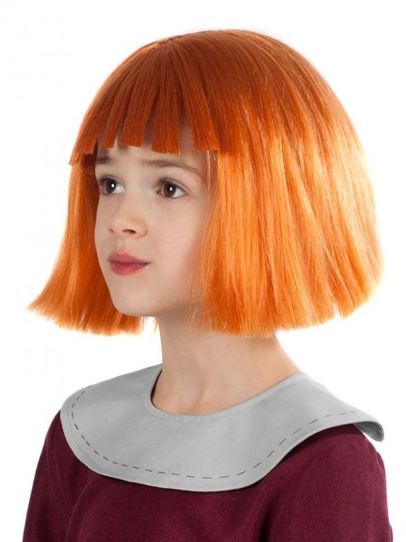 Wickie Kinder Perücke 5