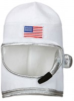 Astronautenhelm Neil