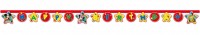 Mickeys Clubhaus Girlande 2,1m