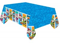 Top Wing Helden Tischdecke 1,8 x 1,2m