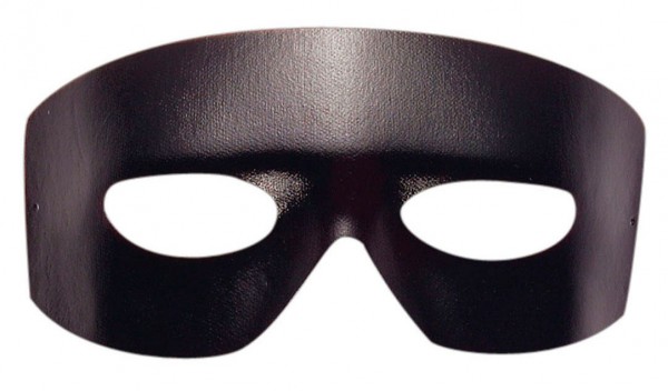 Premium Augenmaske Caballero