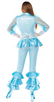 70er Jahre Damenkostüm Dancing Queen