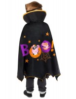 Peppa Pig Halloween Kostüm für Kinder