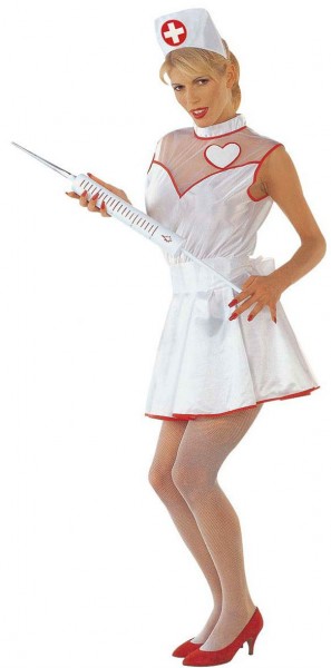 Maxi Große Spritze 55cm 5