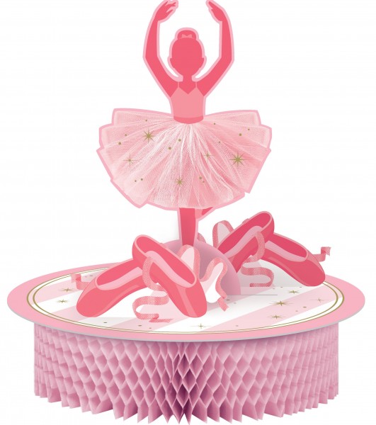 Royal Ballerina Aufsteller 30 x 30cm