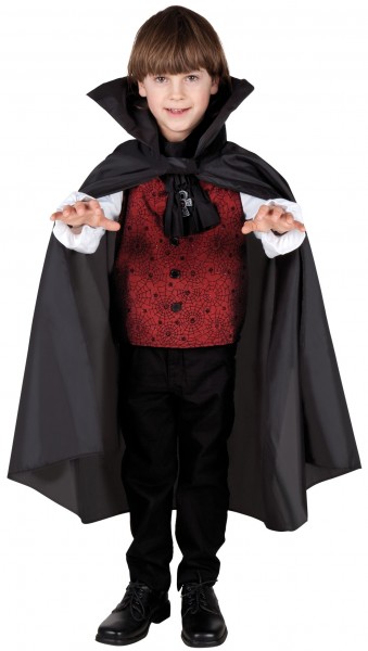Draco Vampir Kinderumhang