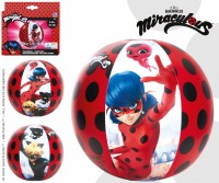 Miraculous Wasserball 27cm