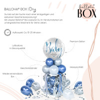 Vorschau: Balloha Geschenkbox DIY Little Cute Baby Boy XL
