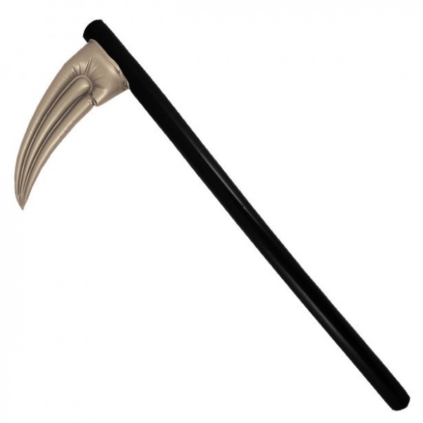 Aufblasbare Sense 100cm
