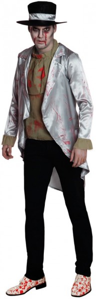 Untoter Bräutigam Herrenkostüm