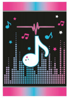 8 Be Famous Geschenktüten