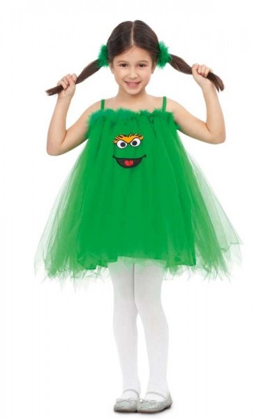 Oscar Tüllkleid für Kinder