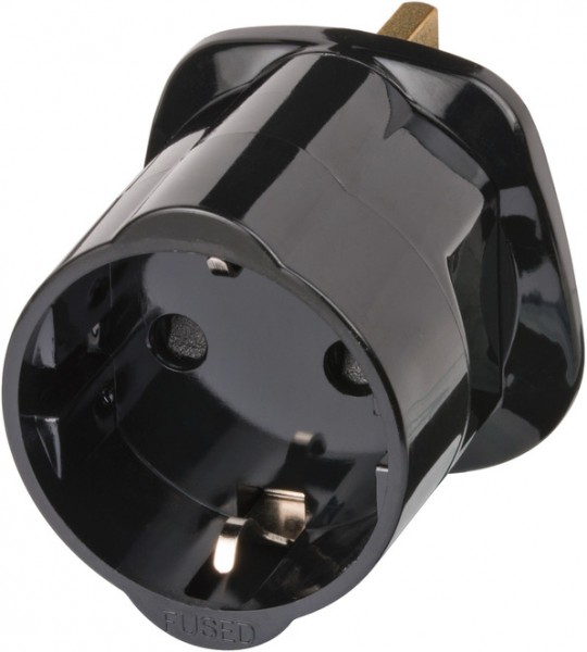 Reise Steckdosenadapter