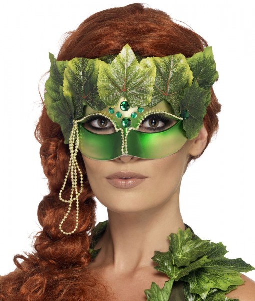 Waldfeen Maske