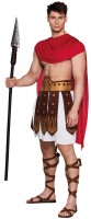 Vorschau: Gladiatoren Speer 150cm