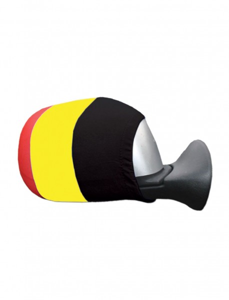 2 Außenspiegel Überzieher Belgien