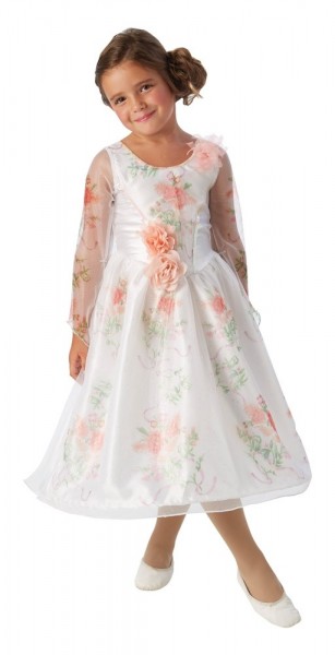 Prinzessin Belles Hochzeitskleid