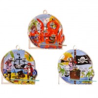 1 Piraten Pinball Spiel Mitgebsel