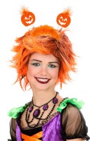 Vorschau: Happy Halloween Haarreif