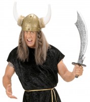 Säbel Schwert Im Antiklook 72cm