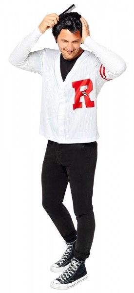 Grease Danny Rydell Kostüm für Herren 2