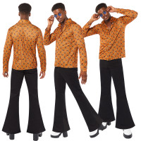 Vorschau: Hippie Shirt Thomas für Herren