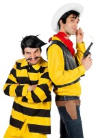 Vorschau: Lucky Luke Herrenkostüm