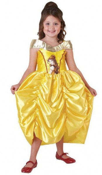 Schönes Belle Kinderkleid