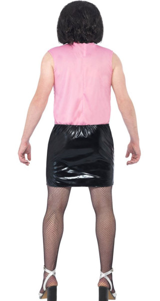 Queen Break Free Kostüm für Herren 3