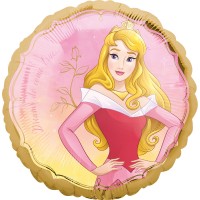 Aurora Folienballon Dreams come true 45cm
