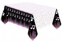 Be Famous Tischdecke 1,20 x 1,80m