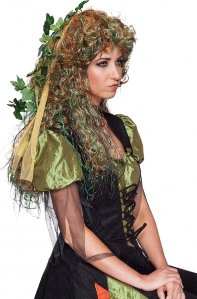 Edera Waldelfen Perücke