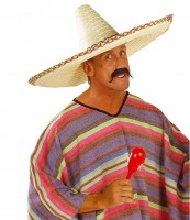 Riesen Sombrero 65cm