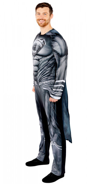 Justice League Superman Kostüm für Herren 3