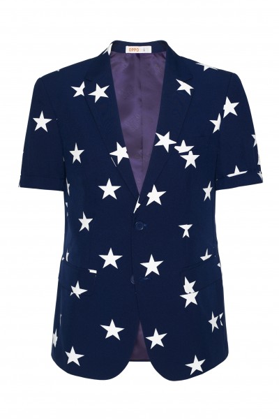 OppoSuits sommardräkt Stars and Stripes 2