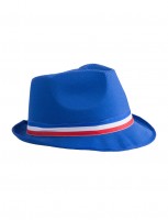 Frankreich Stoffhut
