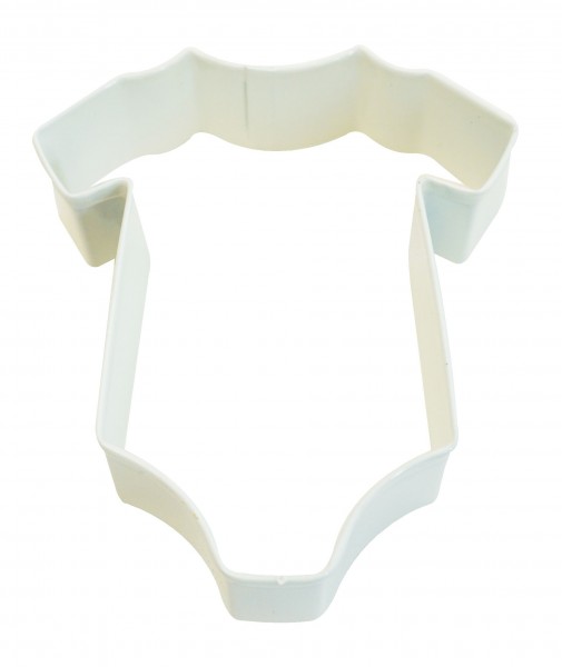 Baby Body Ausstechform 10,2cm 2