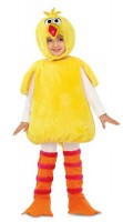 Bibo Lizenz Kinderkostüm