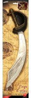 Piratenschwert Cutlass Mit Augenklappe