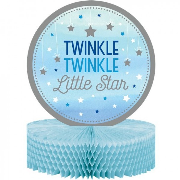 Twinkle Baby Boy Aufsteller 31cm