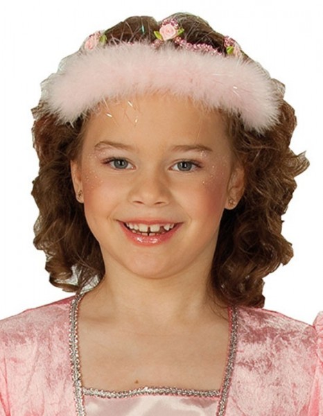 Prinzessin Röschen Krone