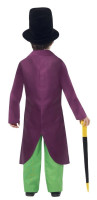Förhandsgranskning: Willy Wonka kostym för barn