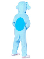 Vorschau: Blues Clues Hundekostüm für Kinder