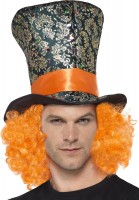 Crazy John Zylinder